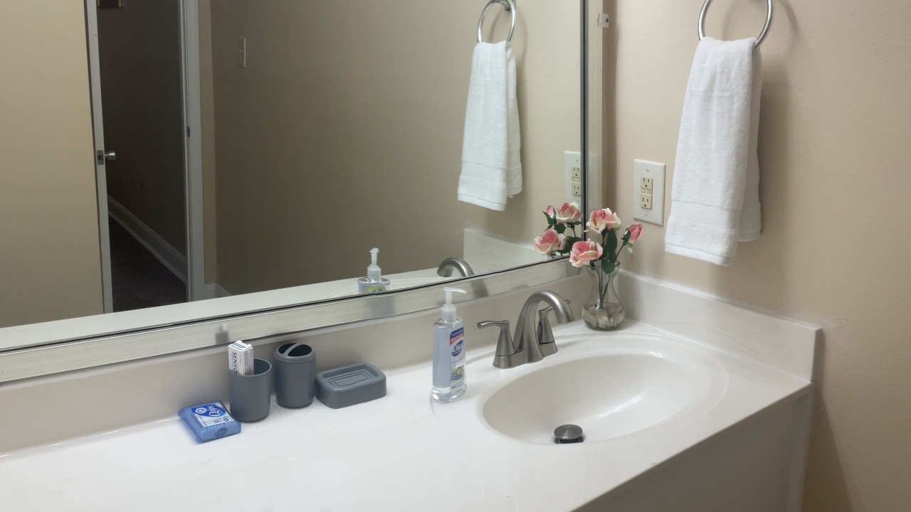 Photo of Bathroom in South Baton Rouge