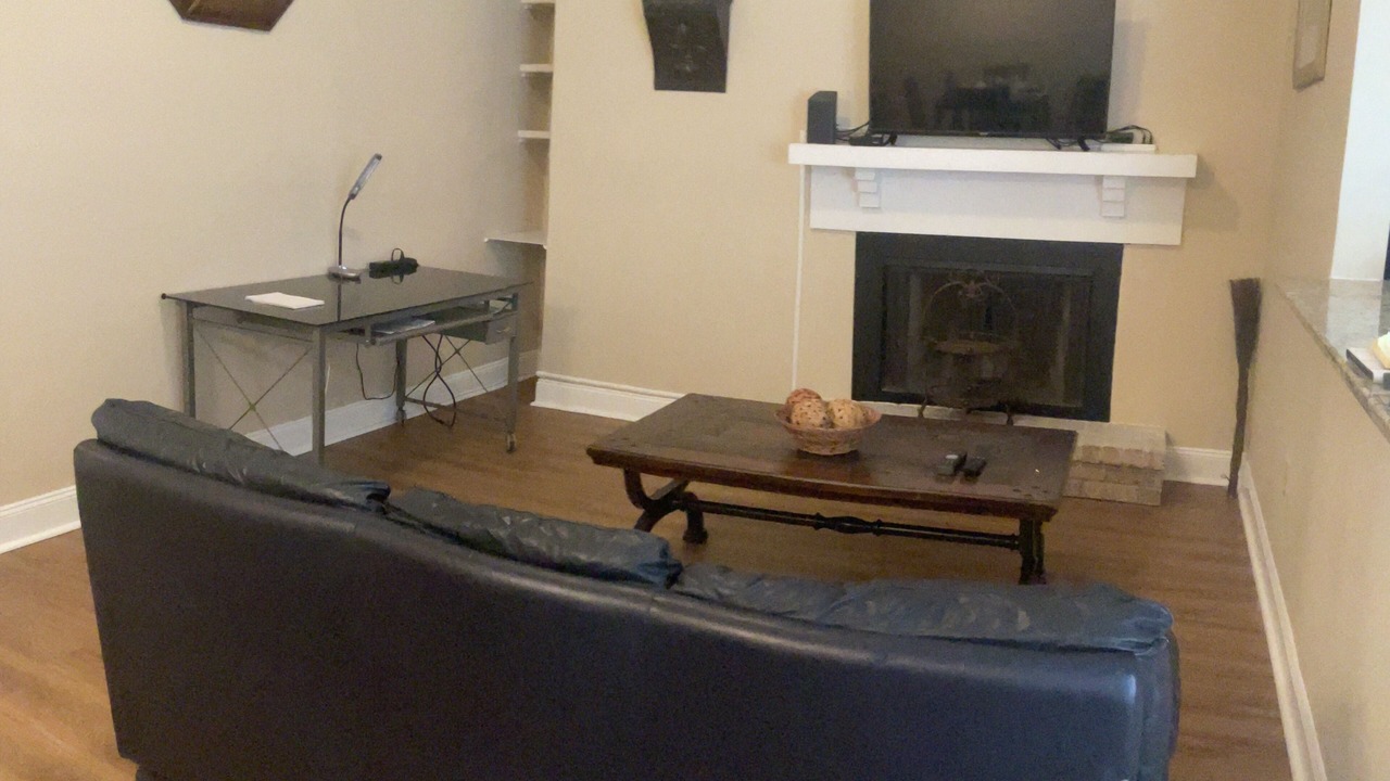 Photo of Bedroom in South Baton Rouge