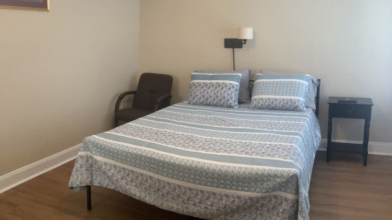 Photo of Bedroom in South Baton Rouge