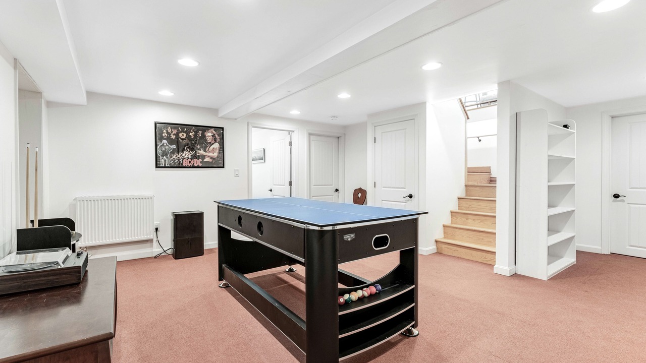 Photo of Bedroom in Neshobe Beach