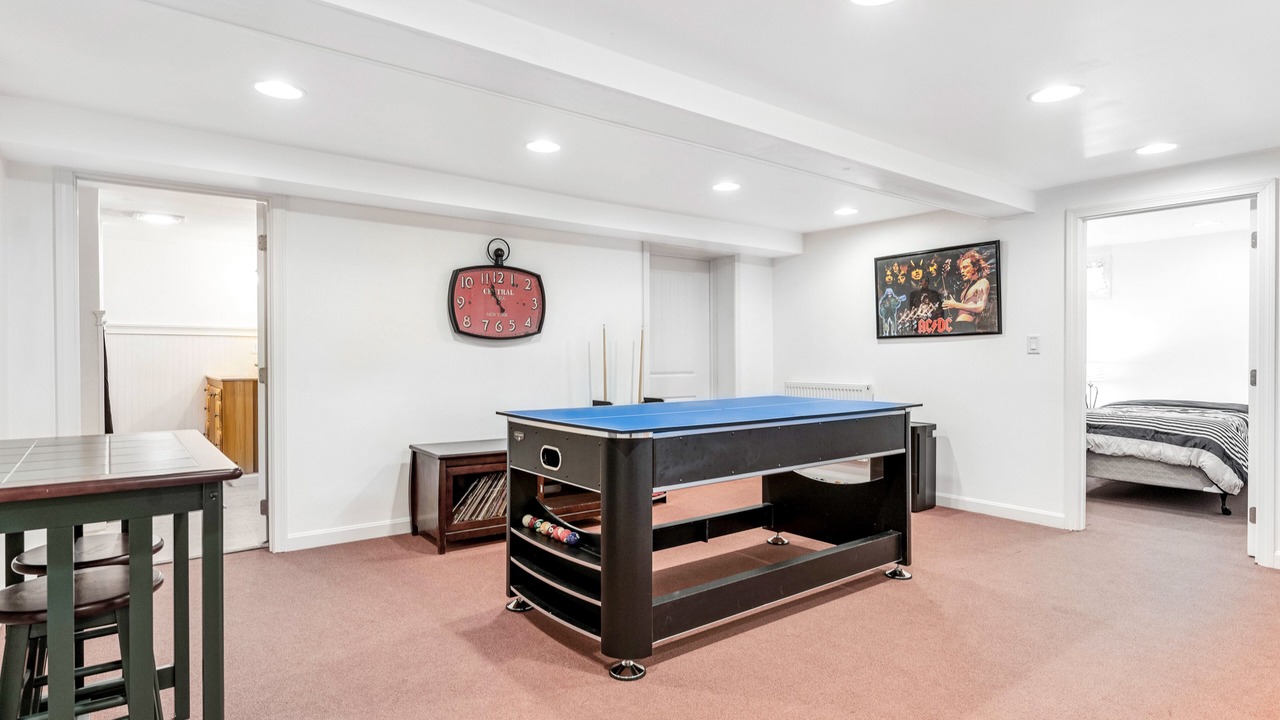 Photo of Bedroom in Neshobe Beach