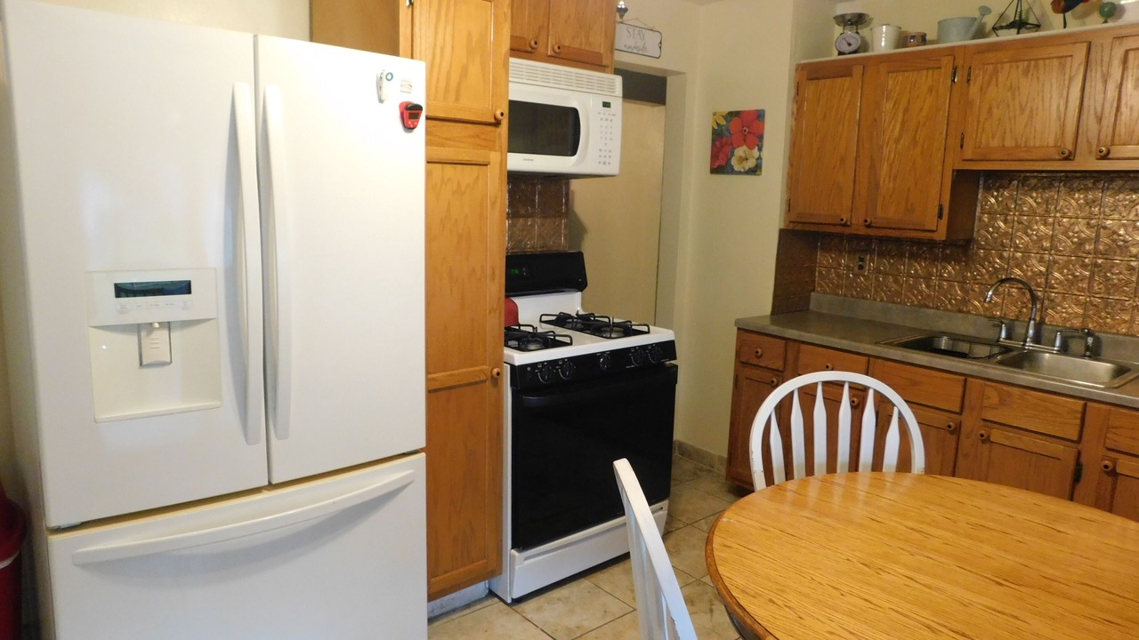 Photo of Kitchen in East Peoria