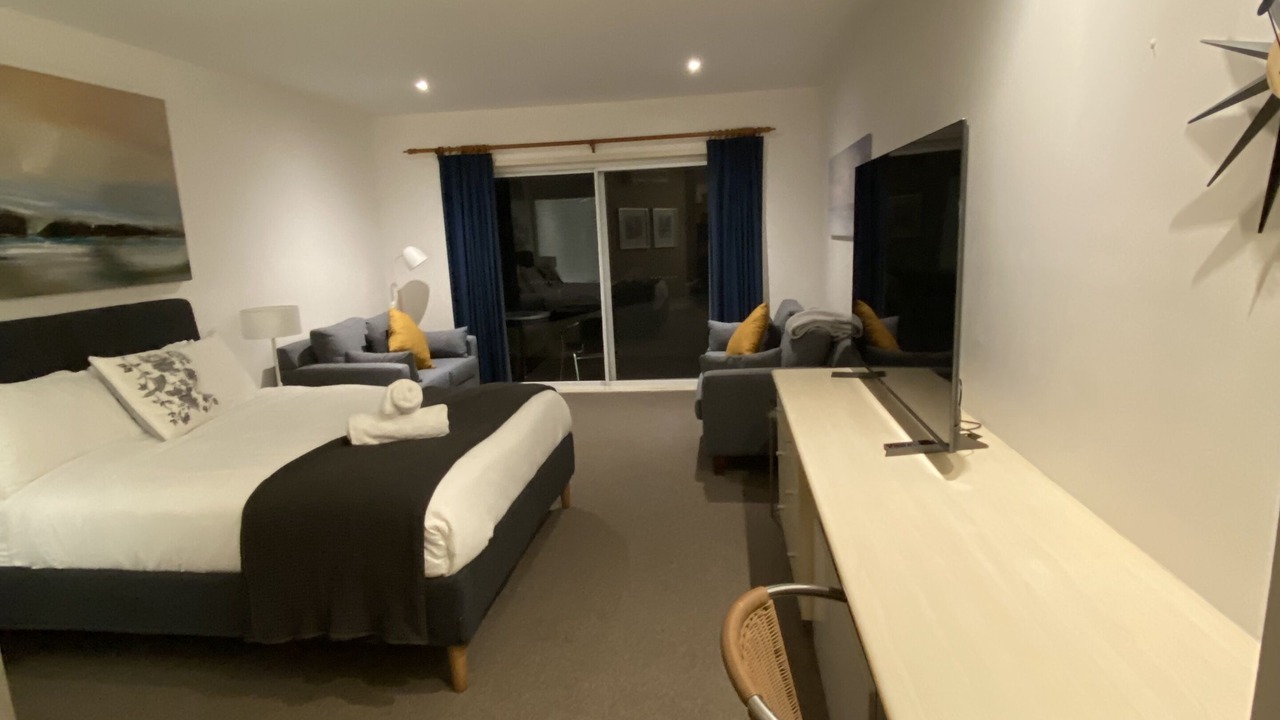 Photo of Bedroom in Powlett River