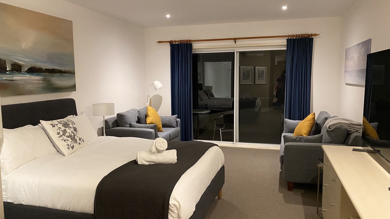 Photo of Bedroom in Powlett River