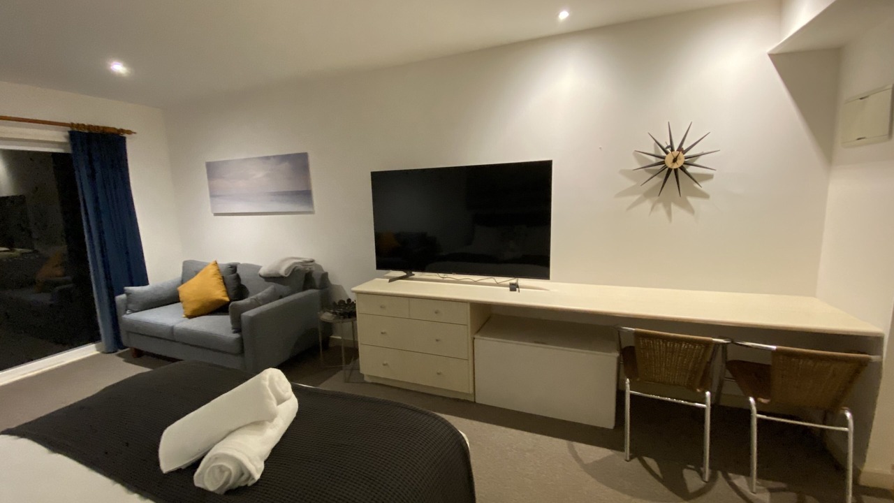 Photo of Bedroom in Powlett River