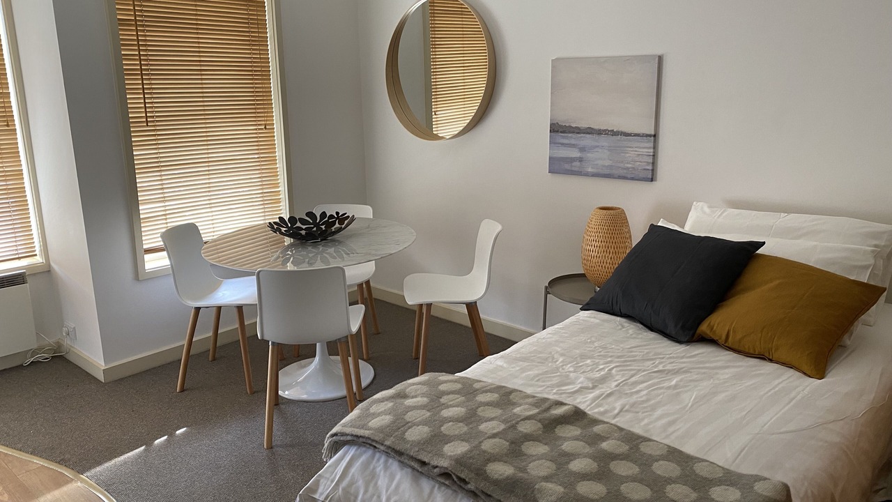 Photo of Bedroom in Powlett River