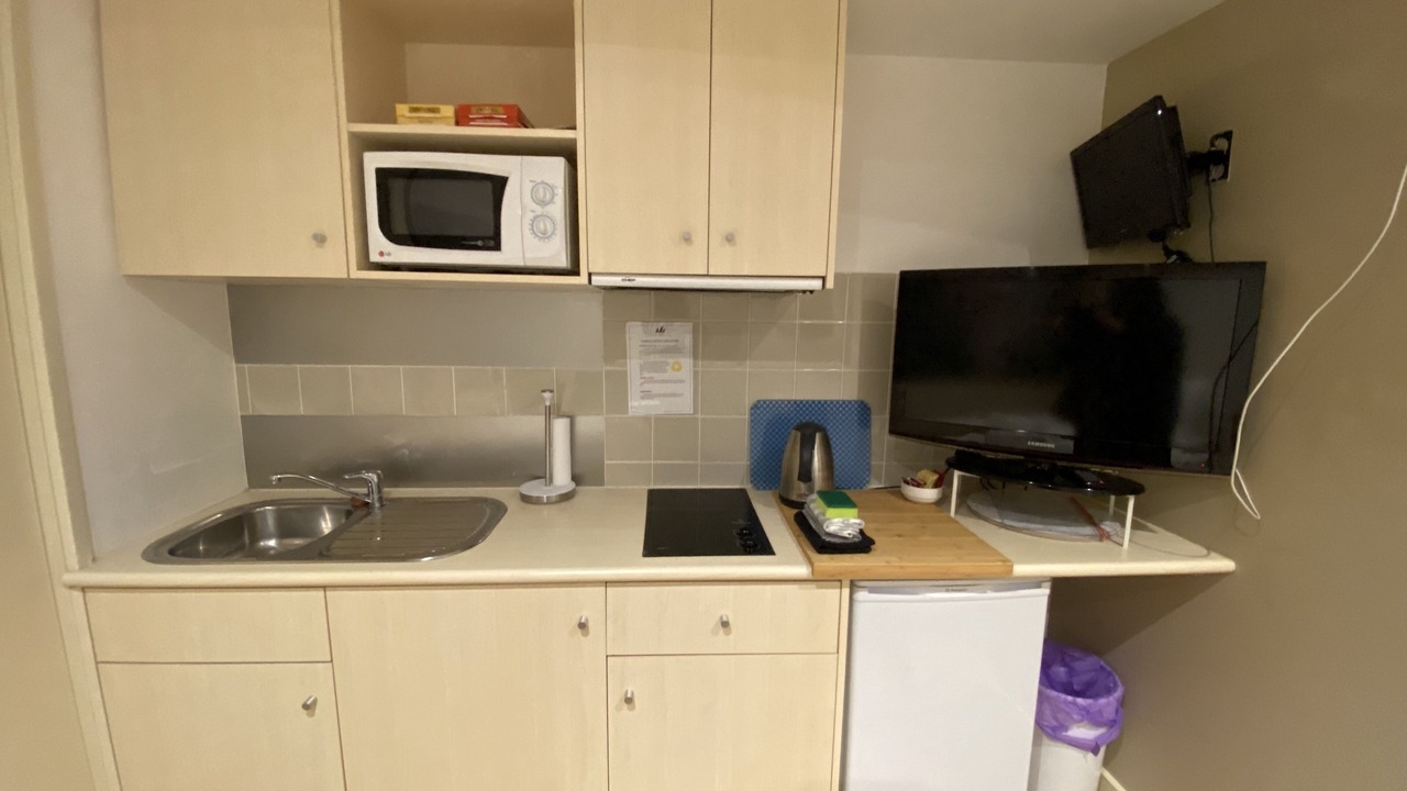 Photo of Kitchen in Powlett River