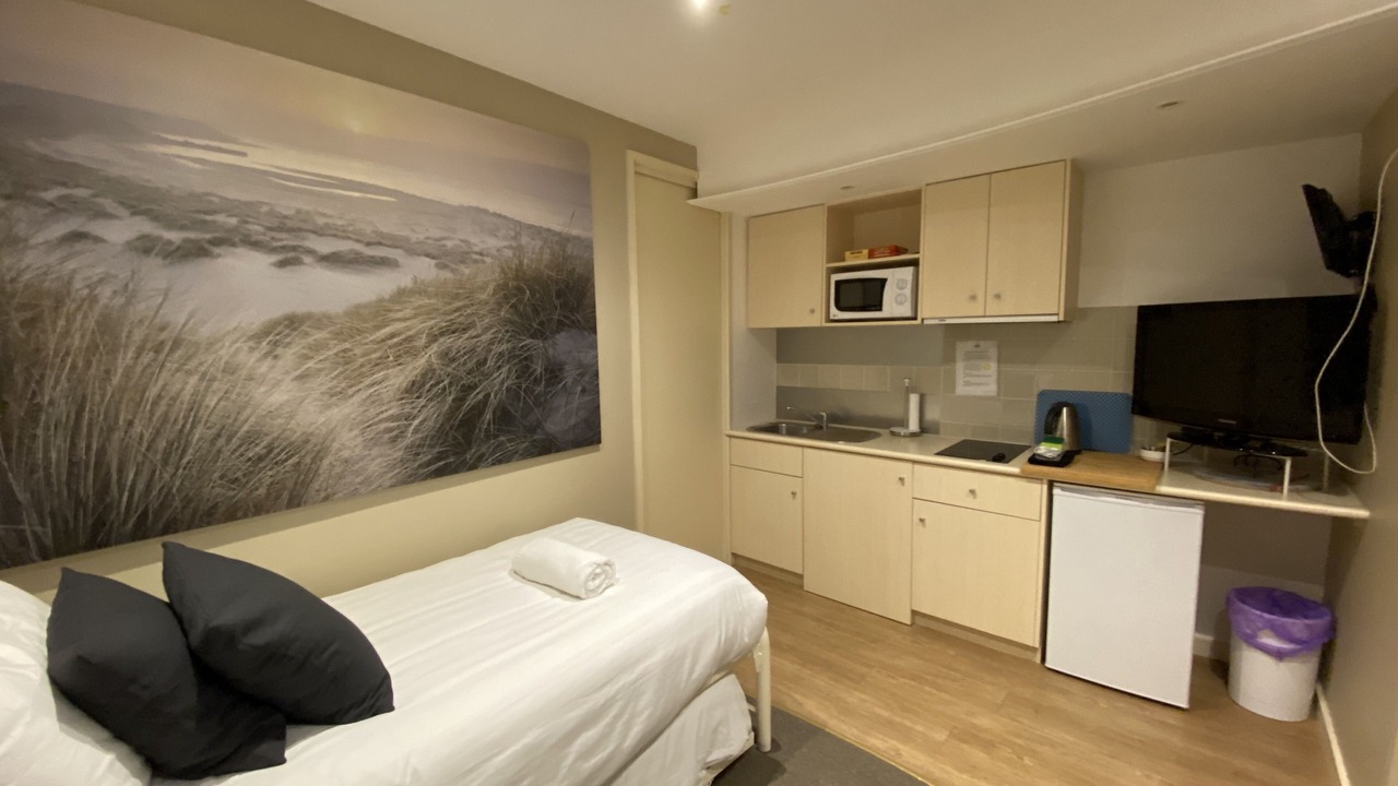 Photo of Bedroom in Powlett River