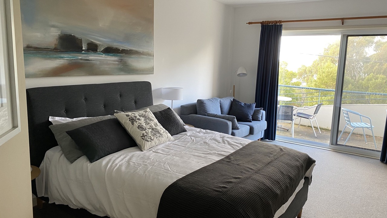 Photo of Bedroom in Powlett River