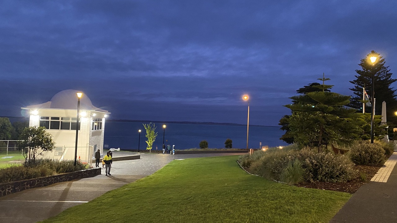 Photo of Outdoor in Powlett River