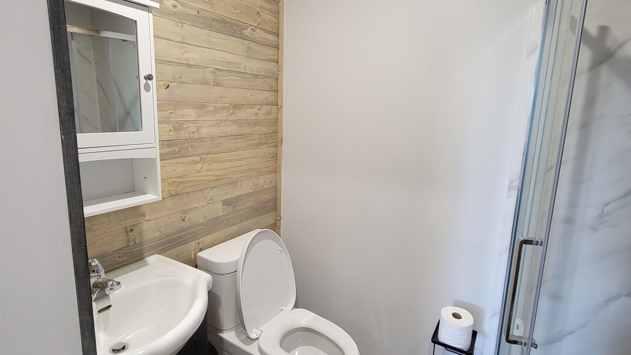 Photo of Bathroom in Vernon River