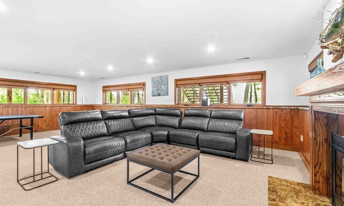 Photo of Livingroom in Big Bay