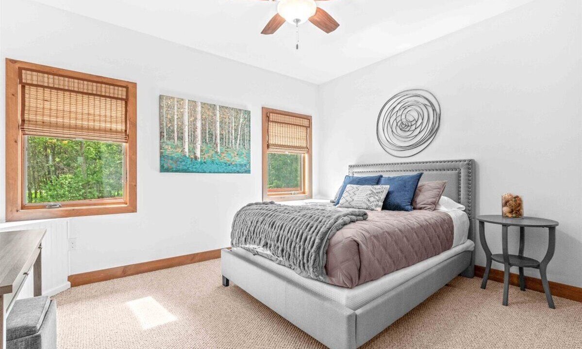 Photo of Bedroom in Big Bay