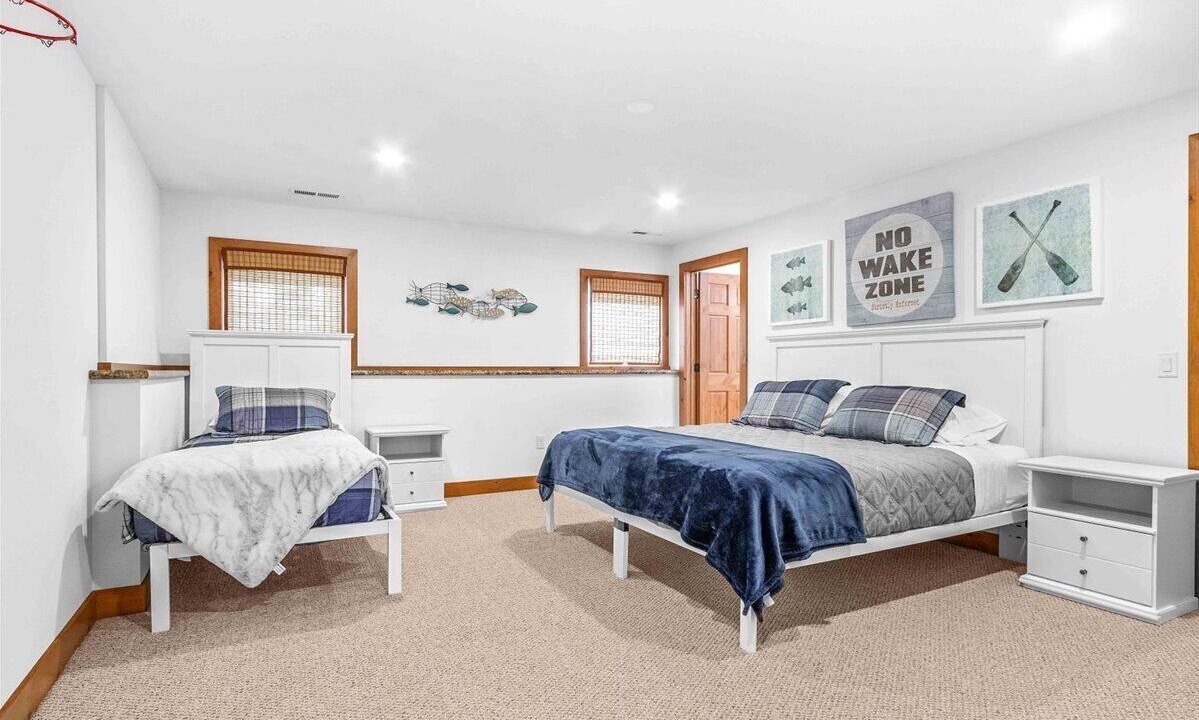Photo of Bedroom in Big Bay
