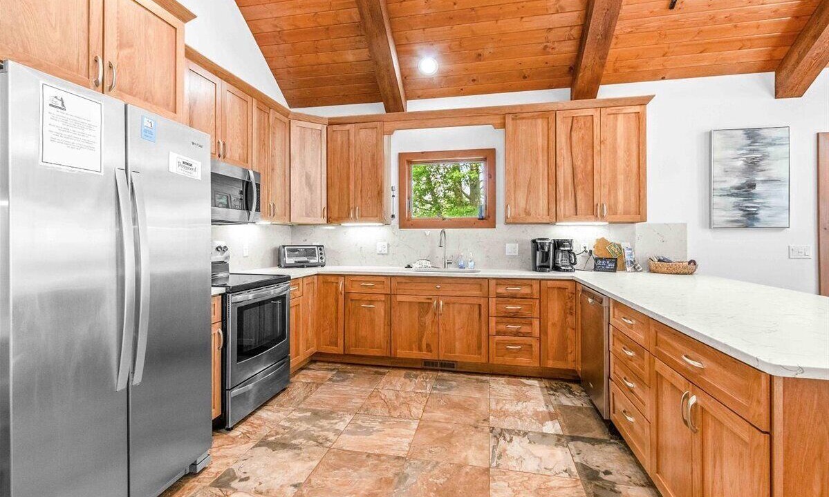 Photo of Kitchen in Big Bay