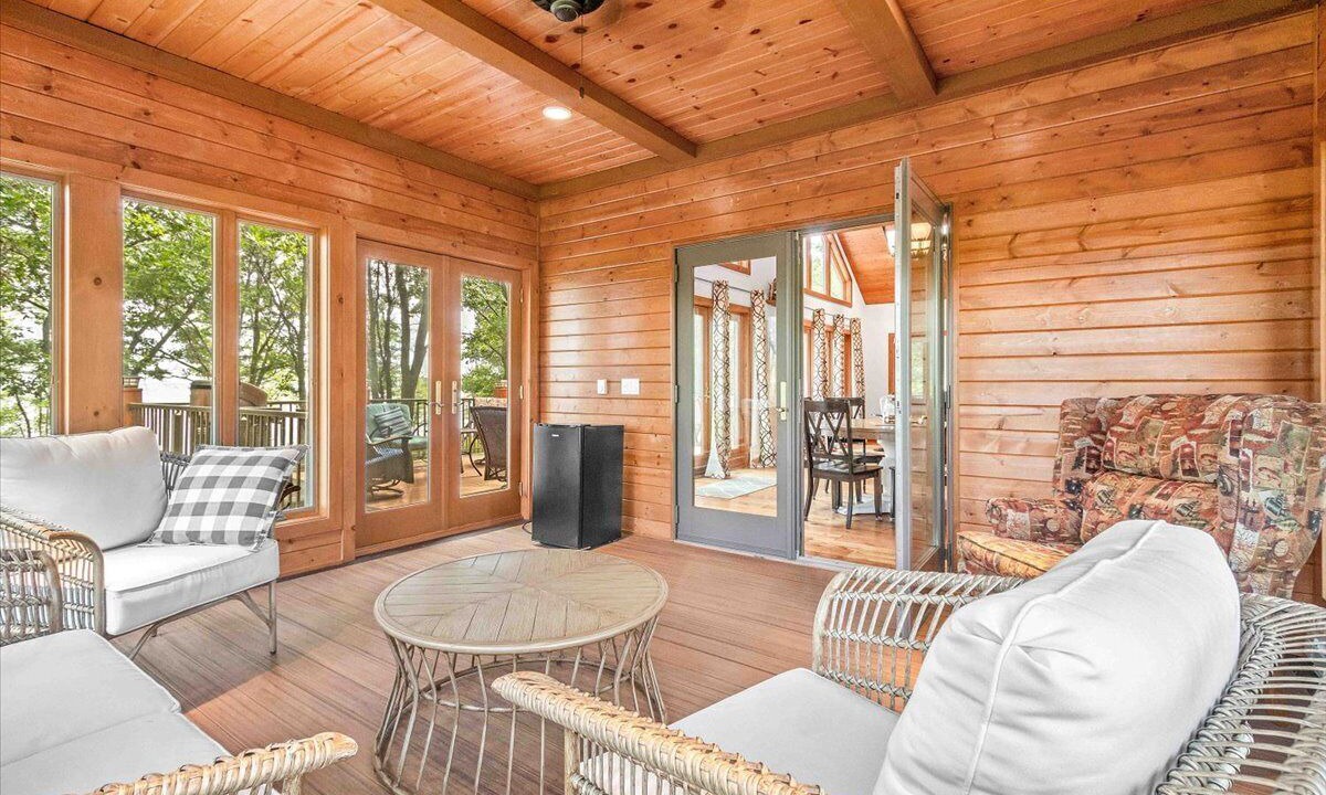 Photo of Livingroom in Big Bay