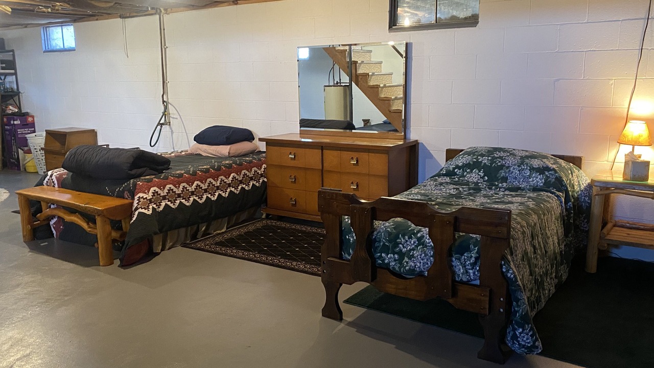 Photo of Bedroom in Wellston