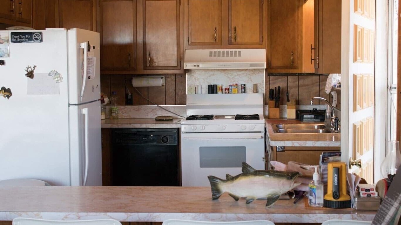 Photo of Kitchen in Wellston