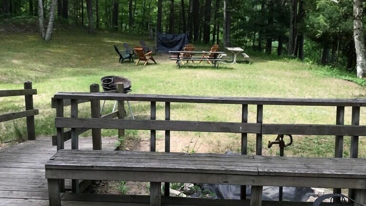 Photo of Patio Balcony in Wellston