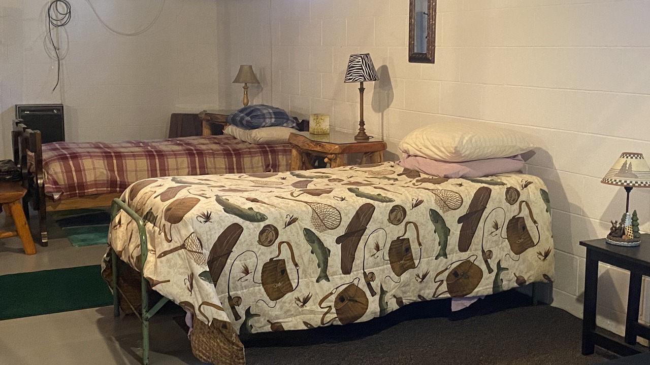 Photo of Bedroom in Wellston