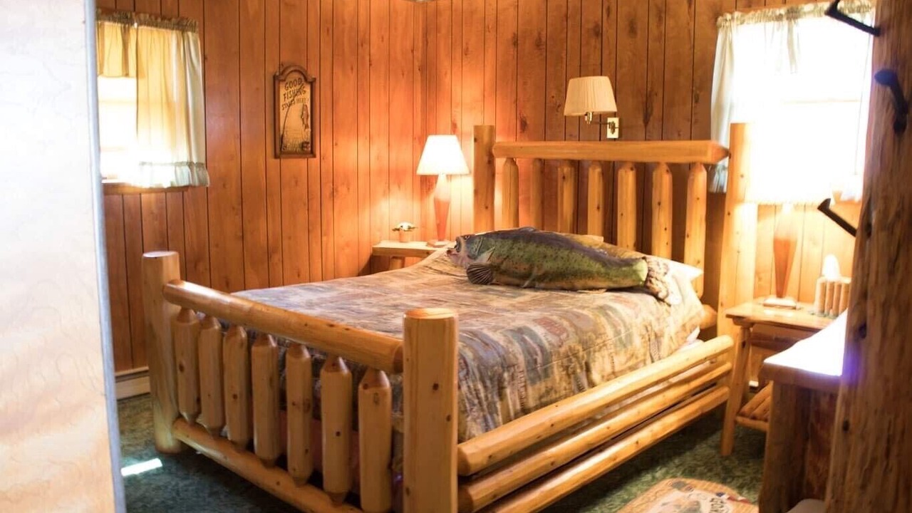 Photo of Bedroom in Wellston