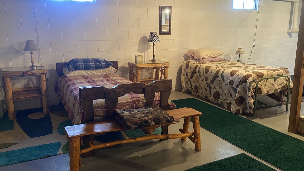 Photo of Bedroom in Wellston