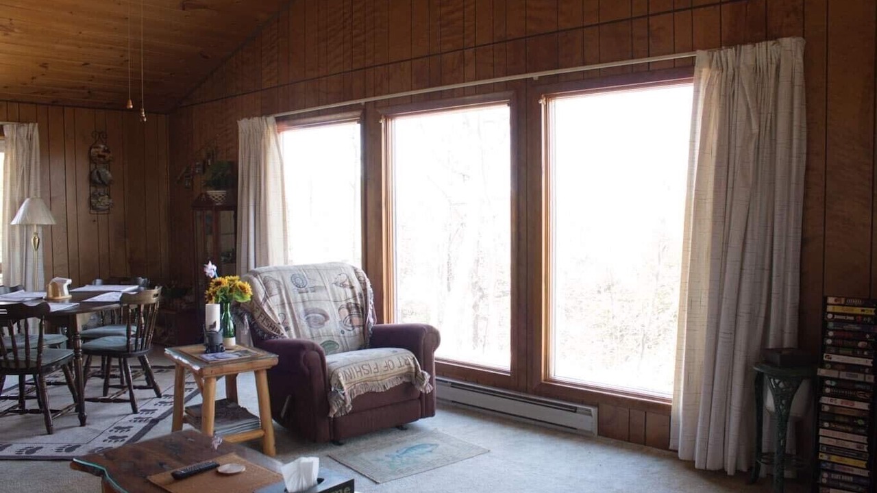 Photo of Livingroom in Wellston