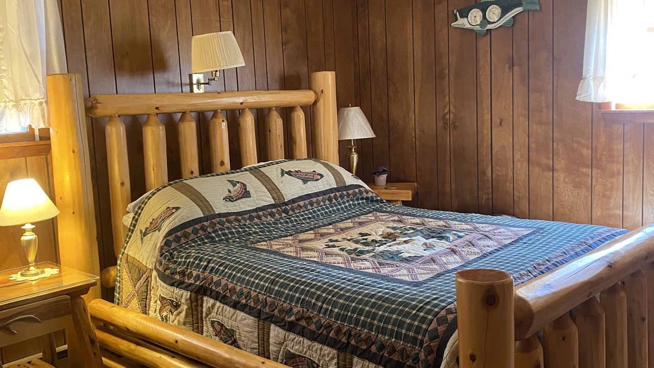 Photo of Bedroom in Wellston