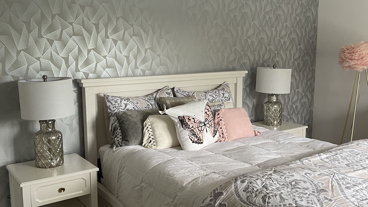 Photo of Bedroom in Orient Point