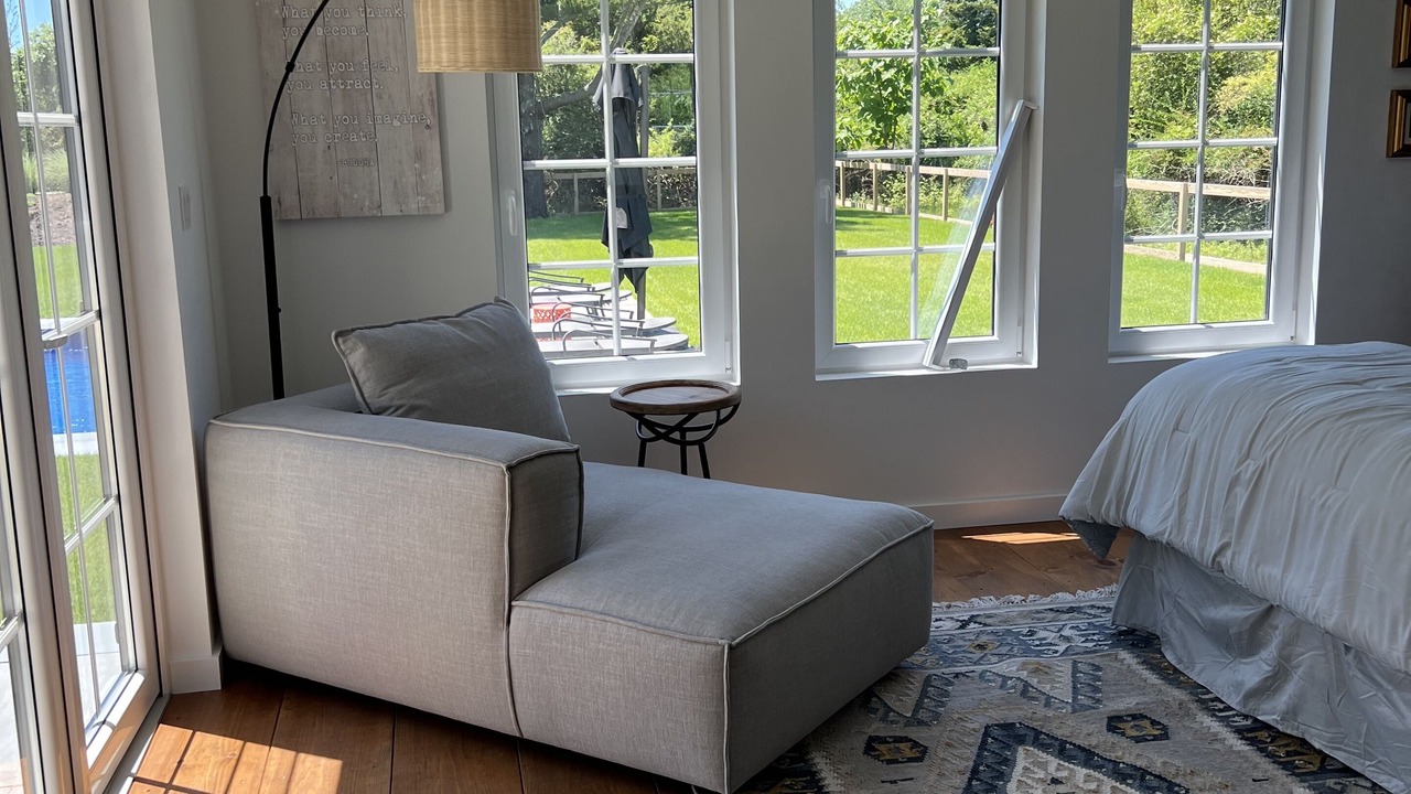 Photo of Bedroom in Orient Point