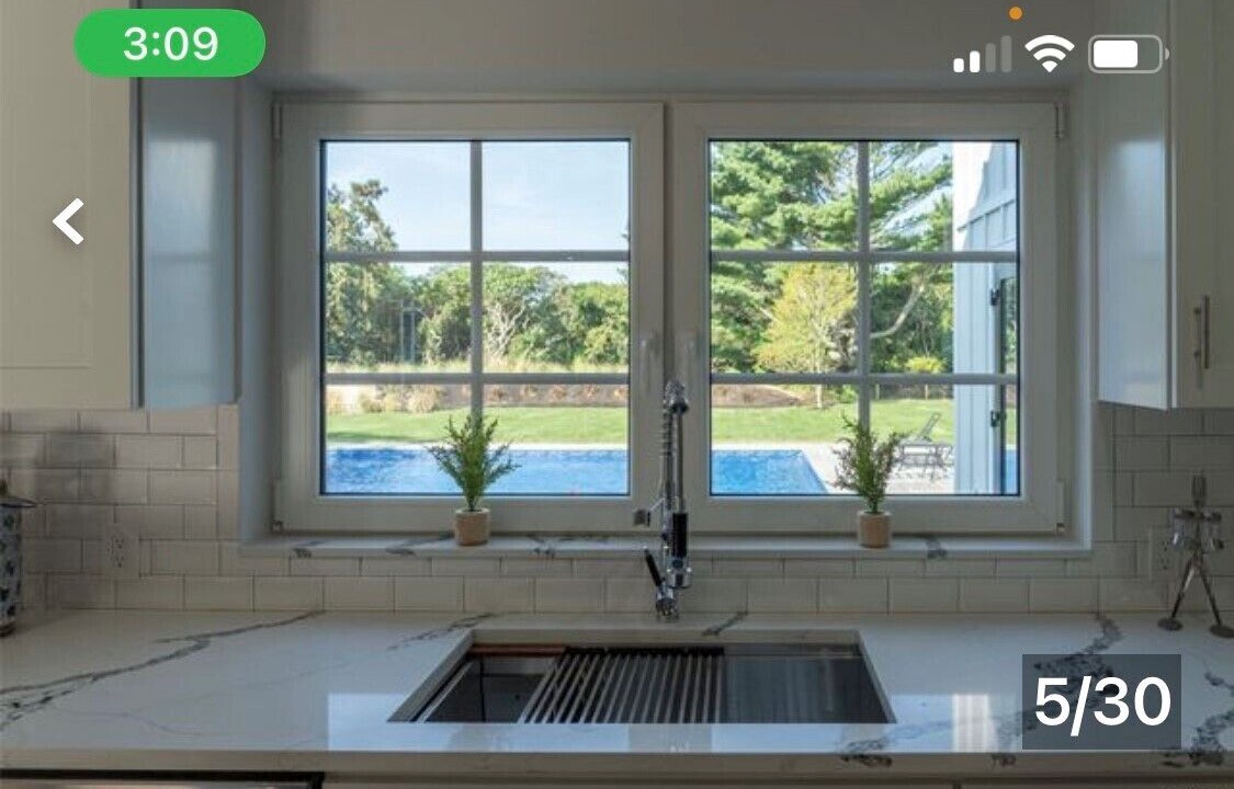 Photo of Kitchen in Orient Point