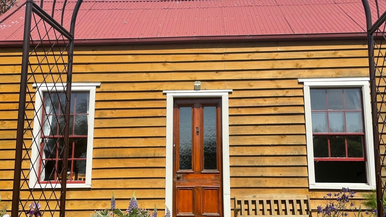 Photo of Outdoor in Dunedin