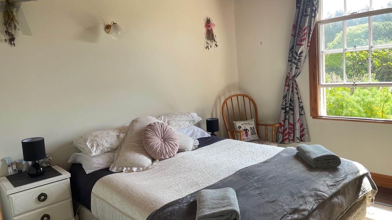 Photo of Bedroom in Dunedin