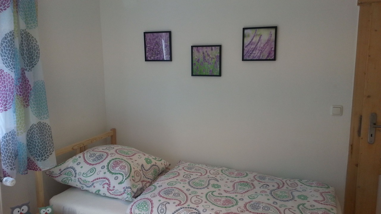 Photo of Bedroom in Weissenstadt