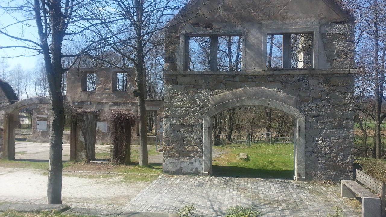 Photo of Outdoor in Weissenstadt