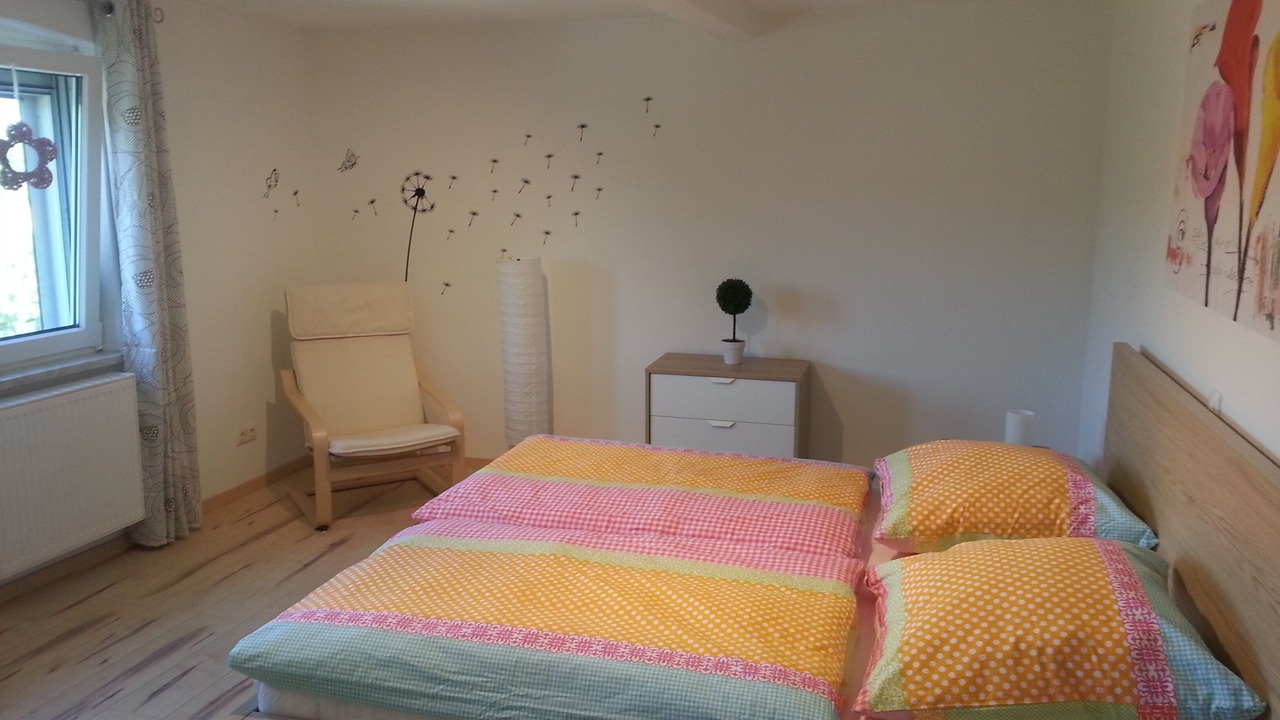 Photo of Bedroom in Weissenstadt