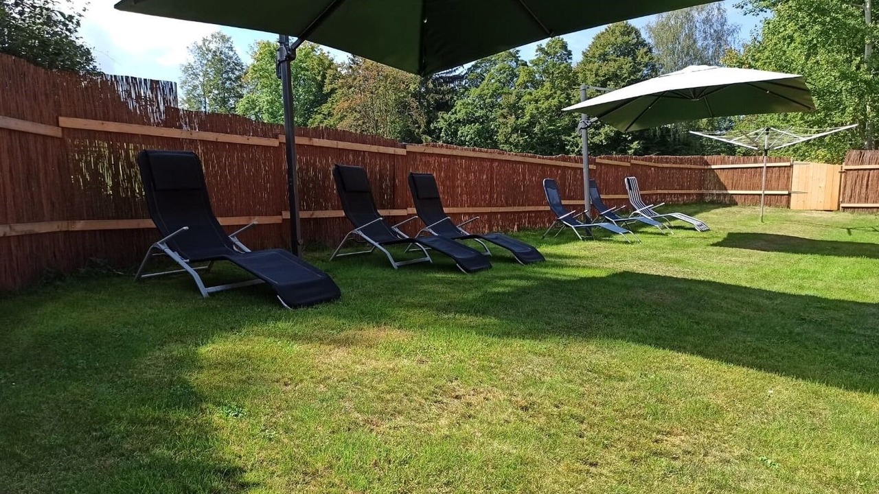 Photo of Outdoor in Weissenstadt