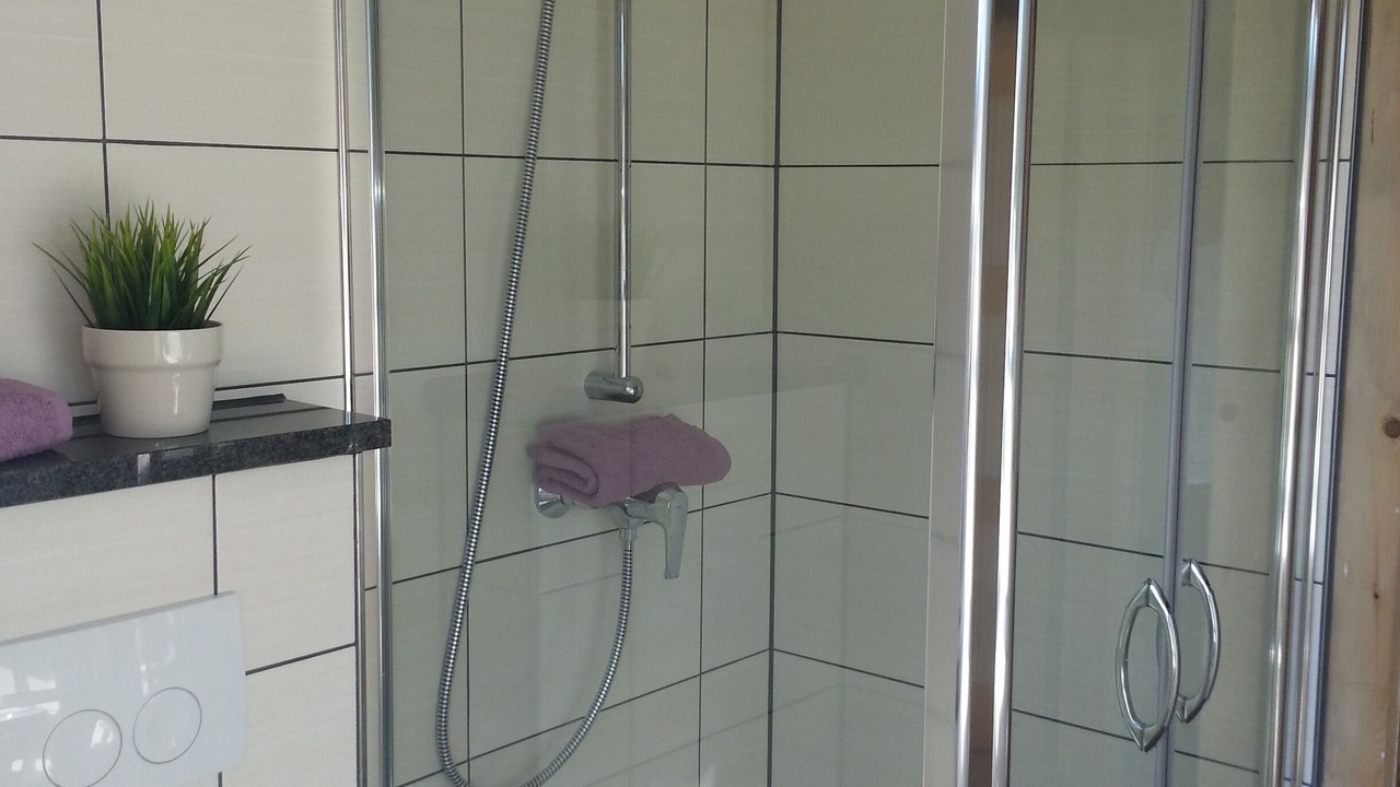 Photo of Bathroom in Weissenstadt