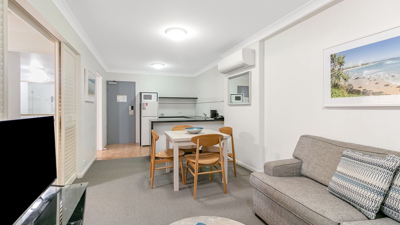 Photo of Livingroom in Coolangatta