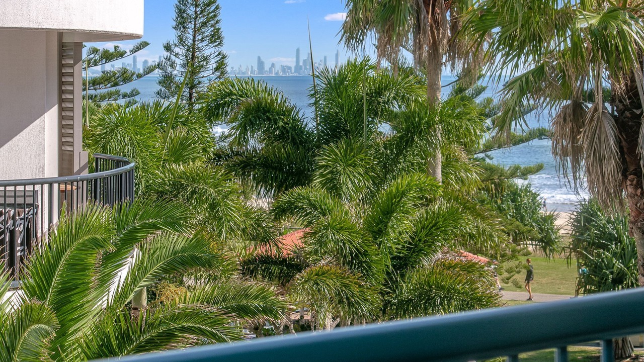 Photo of Outdoor in Coolangatta