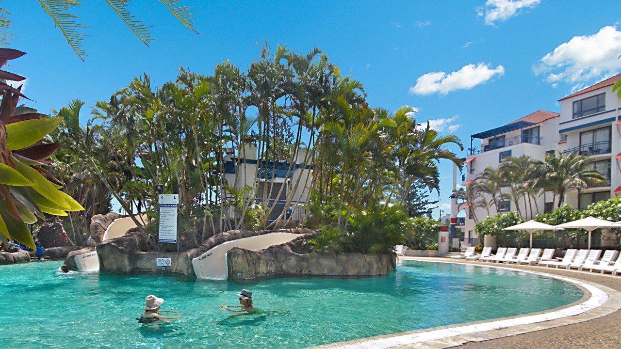 Photo of Outdoor in Coolangatta
