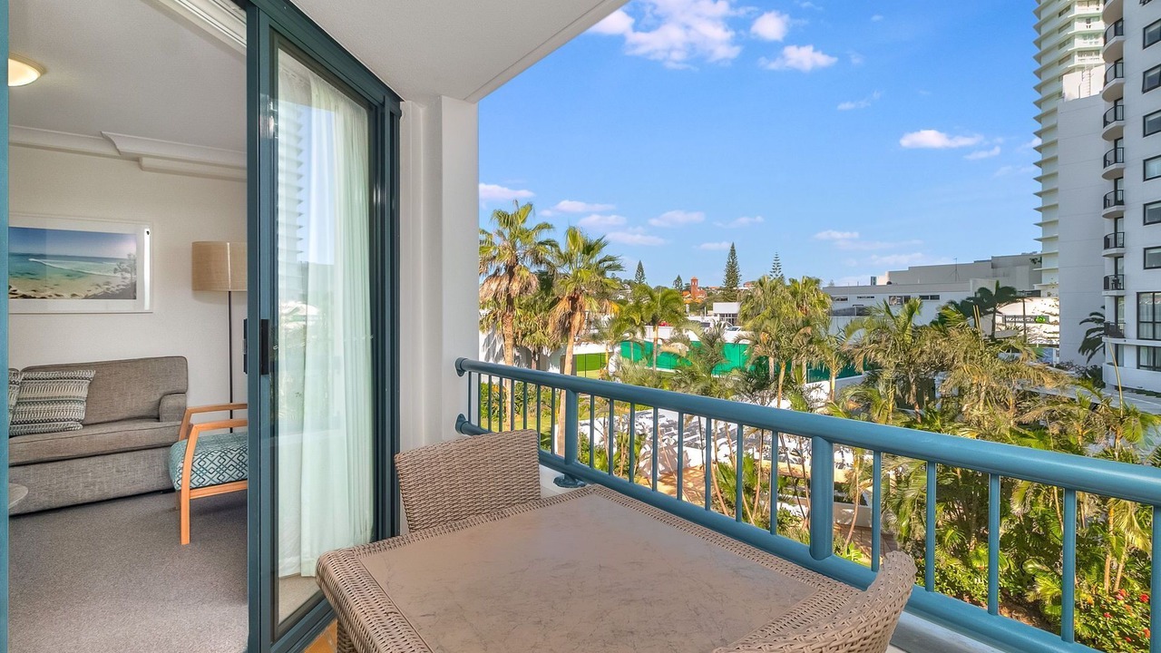 Photo of Outdoor in Coolangatta