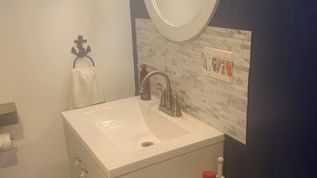 Photo of Bathroom in Newaygo