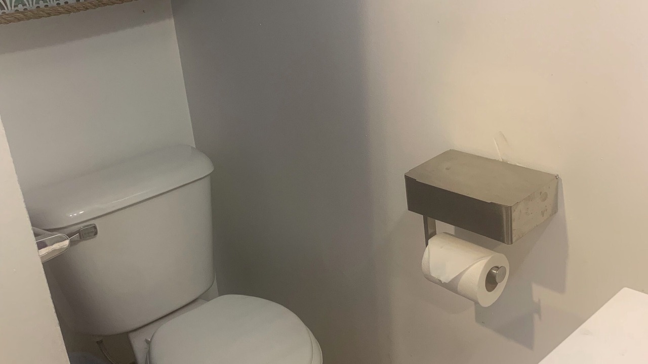 Photo of Bathroom in Newaygo