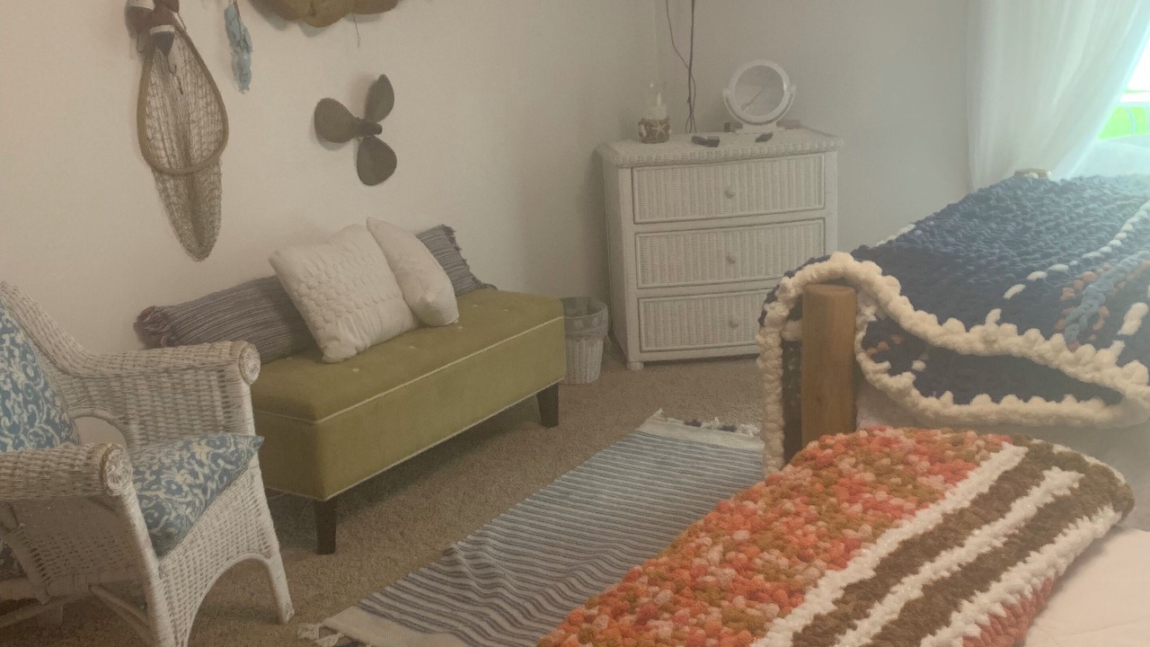 Photo of Bedroom in Newaygo