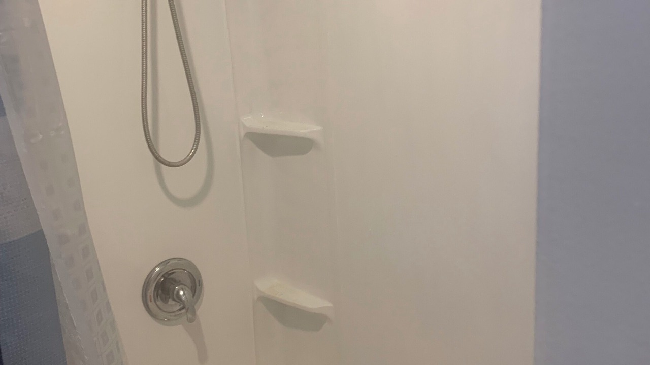Photo of Bathroom in Newaygo