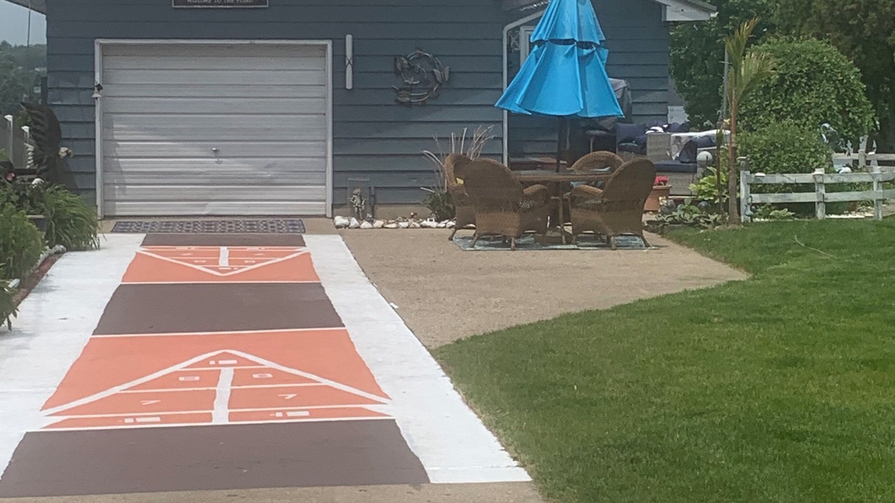 Photo of Outdoor in Newaygo