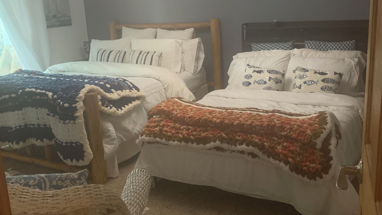 Photo of Bedroom in Newaygo