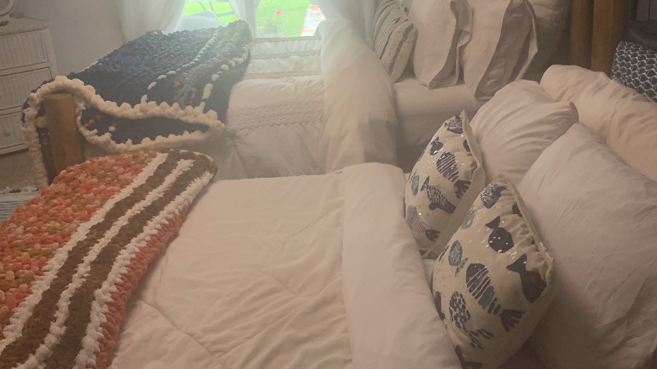 Photo of Bedroom in Newaygo