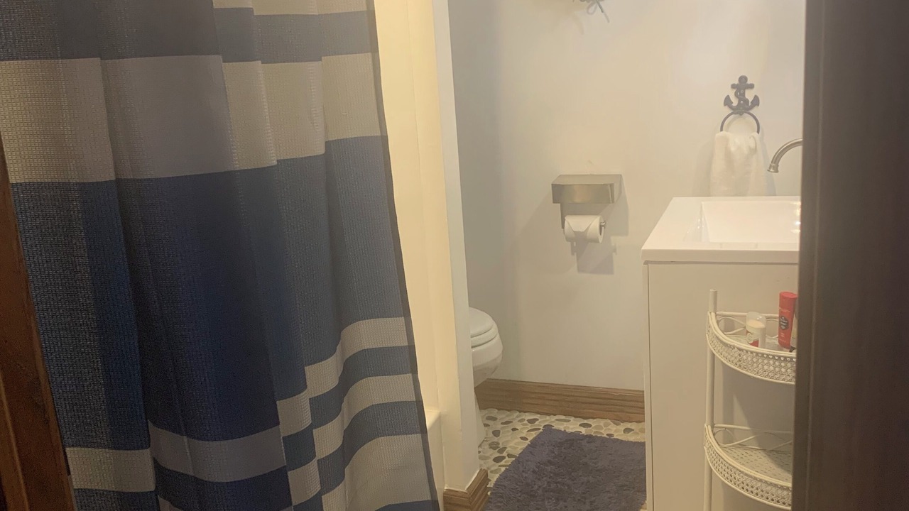 Photo of Bathroom in Newaygo